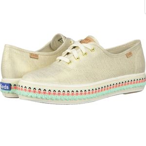 Keds sneakers
